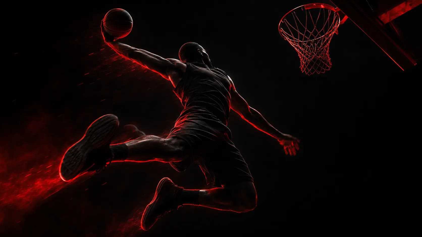 NBA live in 4K on Platinum OTT