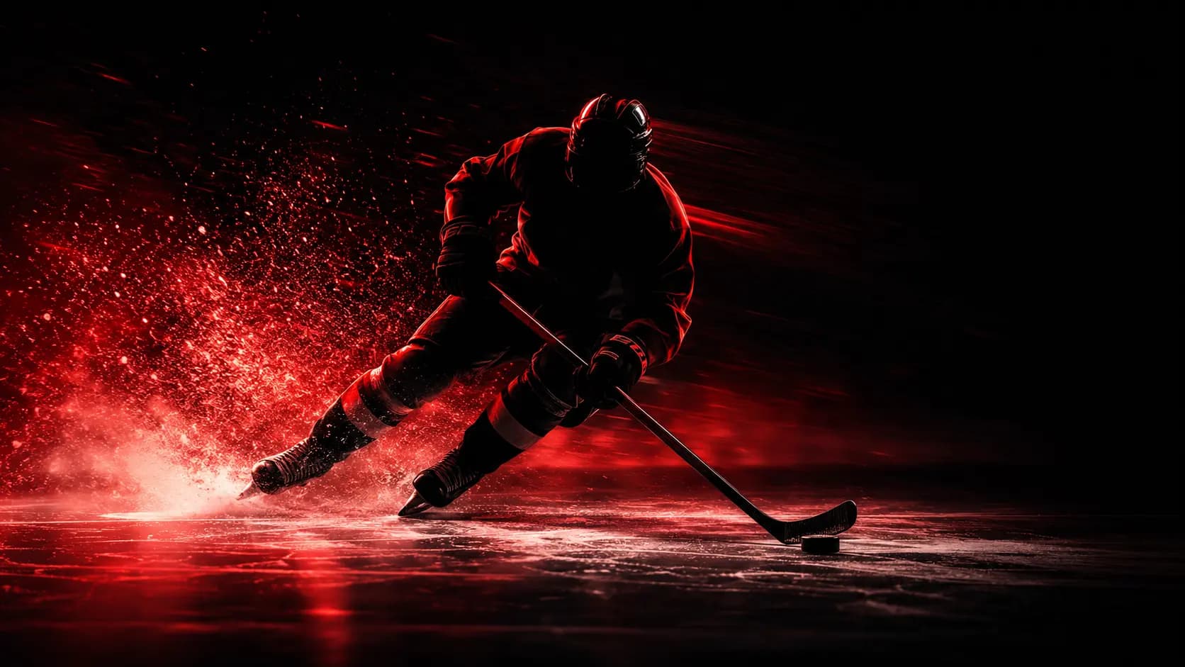 Ice Hockey live in 4K on Platinum OTT