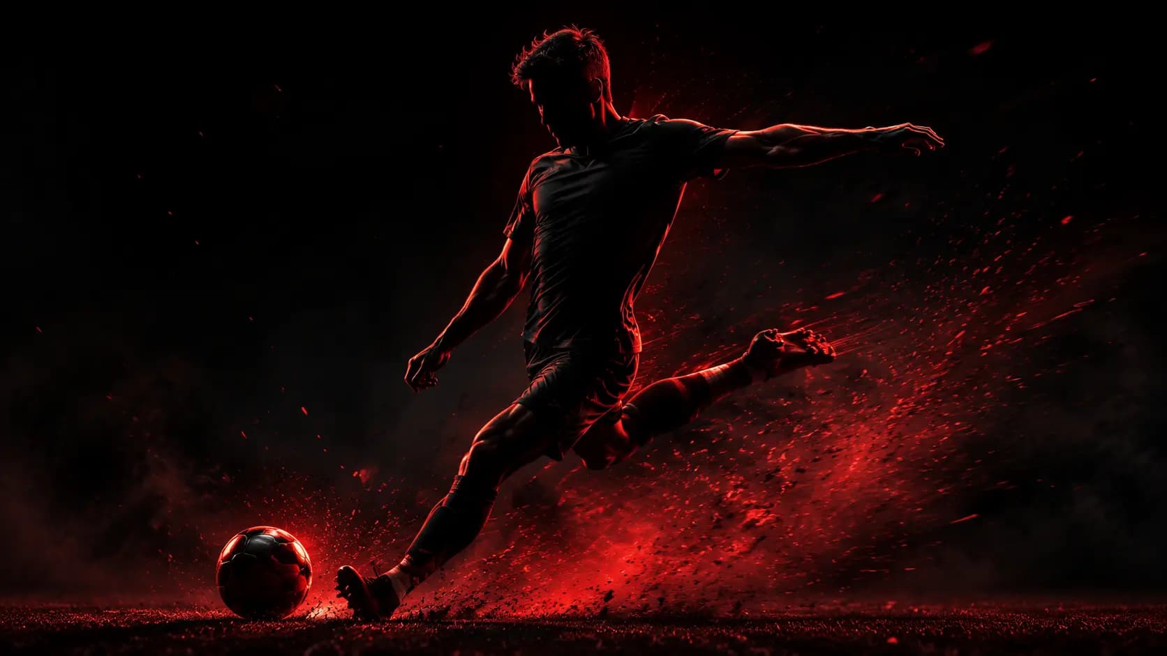 Football live in 4K on Platinum OTT